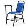 Cadeira Auditorio com Prancheta Dimovesc cad26 Preto - 1