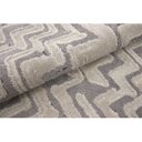 Ver imagem 3 de Tapete 200x250cm Glamour Tapetes São Carlos