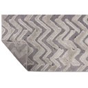 Ver imagem 4 de Tapete 200x250cm Glamour Tapetes São Carlos