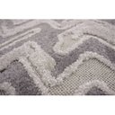 Ver imagem 5 de Tapete 200x250cm Glamour Tapetes São Carlos