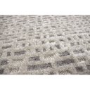 Ver imagem 5 de Tapete 200x290cm Glamour Tapetes São Carlos