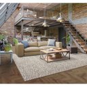 Ver imagem 1 de Tapete 200x290cm Glamour Tapetes São Carlos