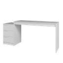 Ver imagem 7 de Conjunto para Escritório 3 Peças Office