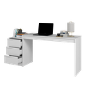 Ver imagem 2 de Conjunto para Escritório 3 Peças Office