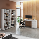 Ver imagem 1 de Conjunto para Escritório 3 Peças Office