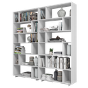 Ver imagem 3 de Conjunto para Escritório 3 Peças Office