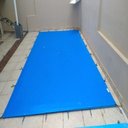 Ver imagem 5 de Capa Piscina 8 X 4 Térmica+limpeza+proteção Uv+kit 8x4