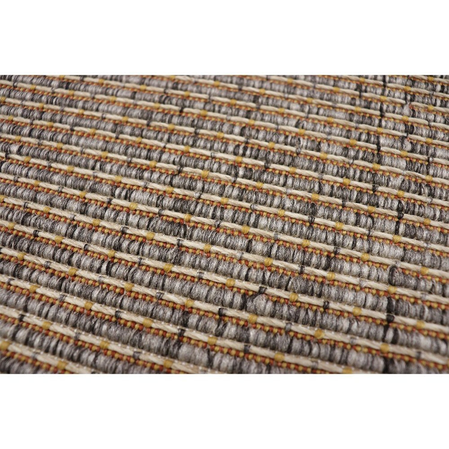 Tapete 200x250cm New Colors Outdoor Tapetes São Carlos - 5