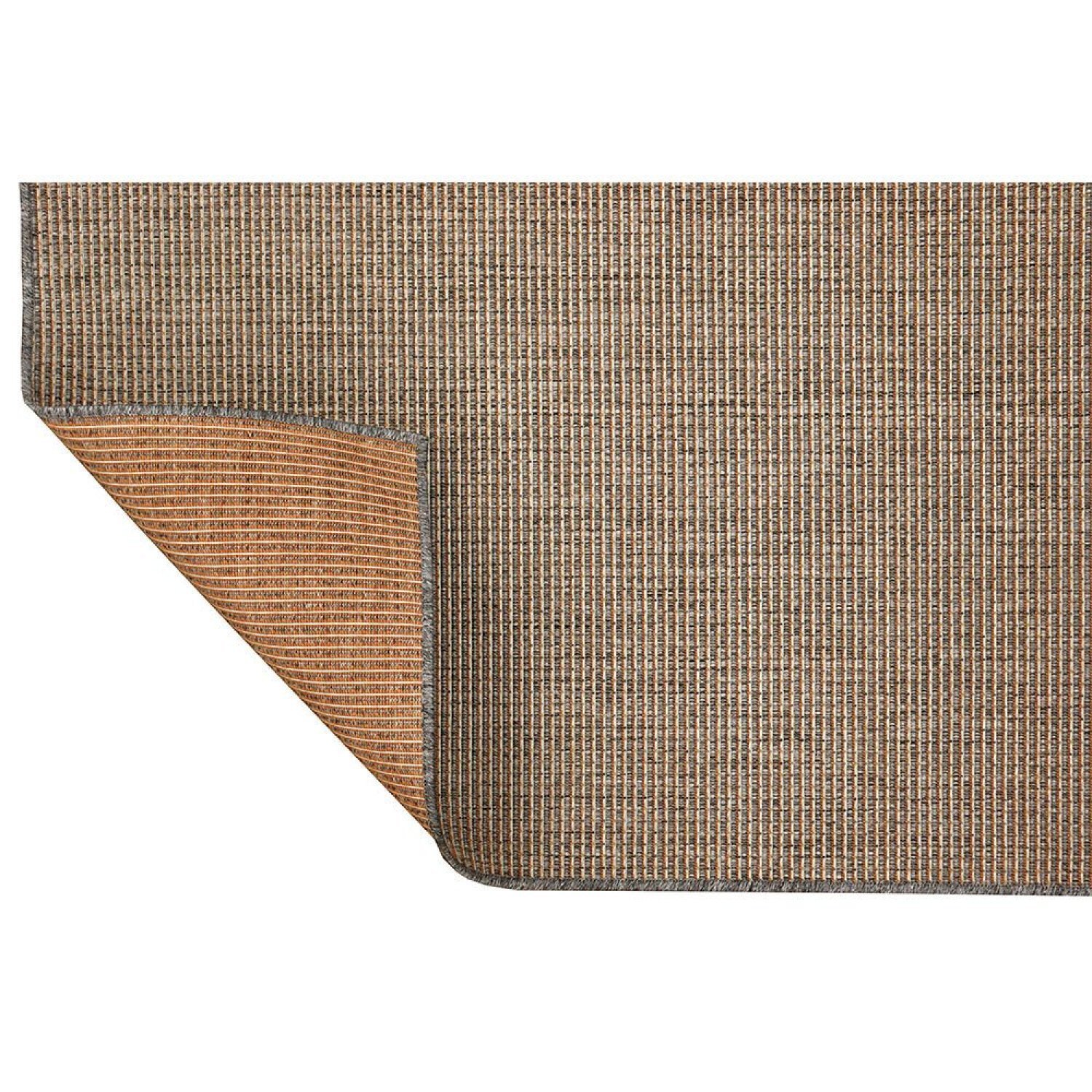 Tapete 200x250cm New Colors Outdoor Tapetes São Carlos - 4
