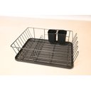 Ver mais imagens de Escorredor de Louças Hanover com Bandeja - Jolitex