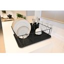 Ver imagem 2 de Escorredor de Louças Hanover com Bandeja - Jolitex