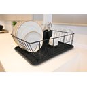 Ver imagem 5 de Escorredor de Louças Hanover com Bandeja - Jolitex