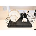 Ver imagem 3 de Escorredor de Louças Hanover com Bandeja - Jolitex