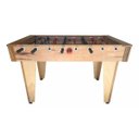 Ver imagem 2 de Pebolim - Pacal - Mesa de Totó da Air Joy Cassic a