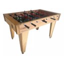 Ver imagem 1 de Pebolim - Pacal - Mesa de Totó da Air Joy Cassic a