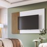 Painel Para Tv até 65 Polegadas Ripado 180cm - 1
