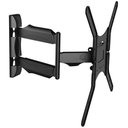 Ver imagem 1 de Suporte Articulado para Tv de 26 a 55 A02v4n Elg Preto