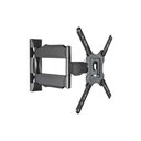 Ver imagem 2 de Suporte Articulado para Tv de 26 a 55 A02v4n Elg Preto