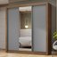 Cinza/Rustic