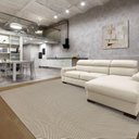 Ver imagem 1 de Tapete 200x250cm Bali Tapetes São Carlos