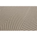 Ver imagem 5 de Tapete 200x250cm Bali Tapetes São Carlos