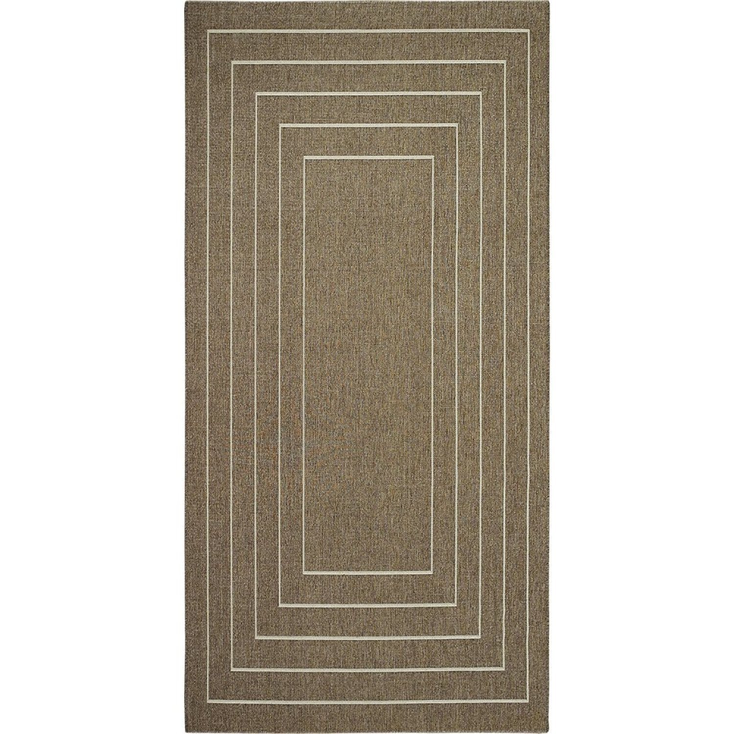 Tapete 050x100cm Bali Tapetes São Carlos - 2