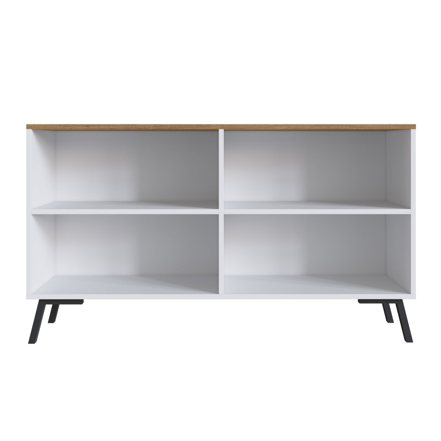 Rack para Tv até 50 Polegadas 118cm Com uma Porta - 4