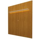 Ver mais imagens de Painel para TV até 85 Polegadas com LED 240cm Splendore Yescasa