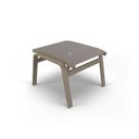 Ver imagem 1 de Apoio de Pé Riviera Alumínio Fendi Tela Fendi