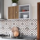 Ver imagem 5 de Armario para Escritório Aéreo 1 Porta e 1 Prateleira 90cm