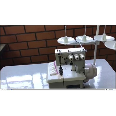 Bracob Galoneira C/motor Direc Drive +mesa Bivolt -3agulhas