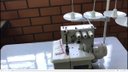 Ver imagem 1 de Bracob Galoneira C/motor Direc Drive +mesa Bivolt -3agulhas