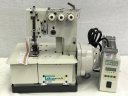 Ver imagem 2 de Bracob Galoneira C/motor Direc Drive +mesa Bivolt -3agulhas