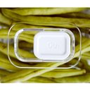 Ver imagem 5 de Kit 4 Organizadores Geladeira 2,2L Drenagem Clear Fresh