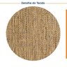 Conjunto de Sofá Antúrio 3 e 2 Lugares com Usb em Linho CabeCasa MadeiraMadeira - 6