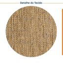 Ver imagem 6 de Conjunto de Sofá Antúrio 3 e 2 Lugares com Usb em Linho CabeCasa MadeiraOriginals Amarelo Âmbar