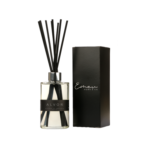 Difusor de Ambiente Premium Pera Adocicado 250ml