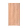 Painel Ripado Frieze Carvalho Americano 2750 X 455 X 9mm - 3
