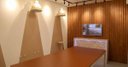 Ver imagem 6 de Painel Ripado Frieze Carvalho Americano 2750 X 455 X 9mm - Caixa com 4 Painéis = 5m2