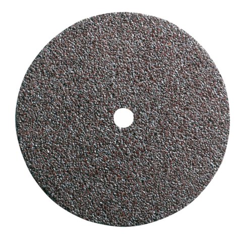 Disco para Esmerilhadeira 541 de 22,2mm 7/8"" com 2 Peças - 2615000541000 - Dremel Dremel Rebolo 541