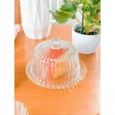 Ver imagem 2 de Queijeira Filete Dourado