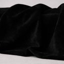 Ver imagem 3 de Poltrona Mari Reclinável Veludo Preto - Sallar Home