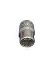 Ver imagem 4 de Soquete Estriado Encaixe 1/2 Crv 1/2" Gedore D19-1/2
