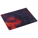 Ver imagem 6 de Kit Gamer Vx Gaming 5X1 - Teclado e Mouse C/fio / Fone Blade II / Caixa de Som 2.0 / Mousepad Gamer