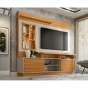 Ver imagem 1 de Home Eldorado Nature/off White 2m C/esp+led+pés Cod: 658.026