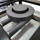 Ver imagem 4 de Fogão 2 Bocas Cefaz Linha Gold Baixa Pressão Transversal CFZGT-118