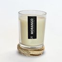 Ver imagem 1 de Mini Vela Aromática 60g - Diversos Aromas Ramim Aromas Morango com Champanhe