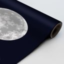 Ver imagem 5 de Adesivo de Porta - Fasees da Lua 5