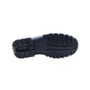 Ver imagem 2 de SAPATO DE AMARRAR CADARÇO FLEX COMBAT BICO PLASTICO KADESH CA 16569 - 45 - Preto