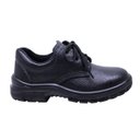 Ver imagem 3 de SAPATO DE AMARRAR CADARÇO FLEX COMBAT BICO PLASTICO KADESH CA 16569 - 45 - Preto